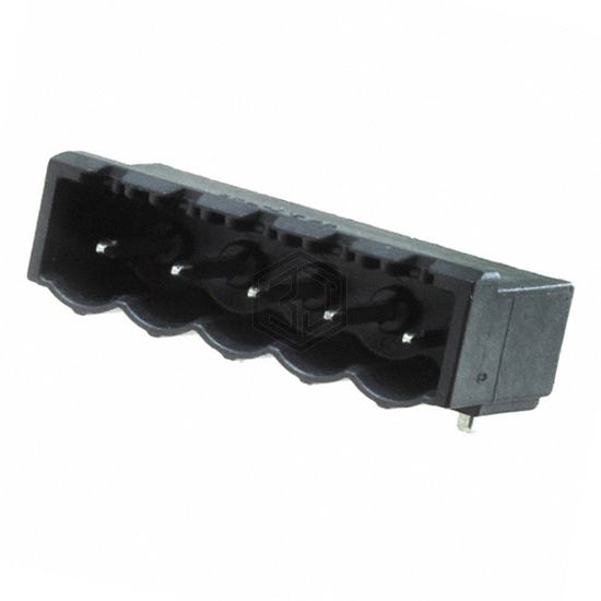 1836379 - Phoenix Contact - Terminal Blocks - Headers, Plugs and Sockets