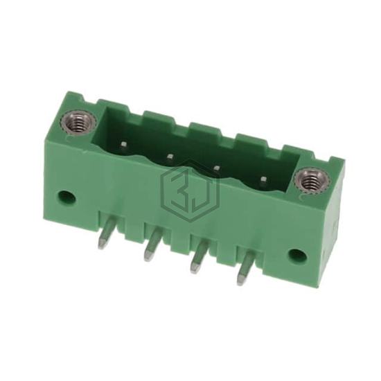 0395365004 - Molex - Terminal Blocks - Headers, Plugs and Sockets