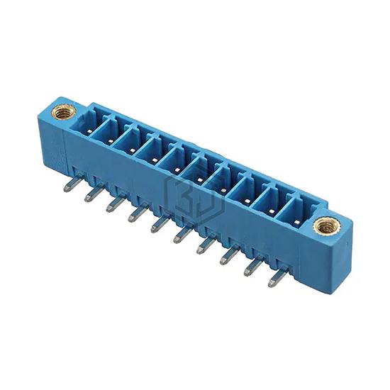 TBP02R1W-381-10BE - CUI Devices - Terminal Blocks - Headers, Plugs and Sockets