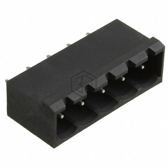 5452133 - Phoenix Contact - Terminal Blocks - Headers, Plugs and Sockets