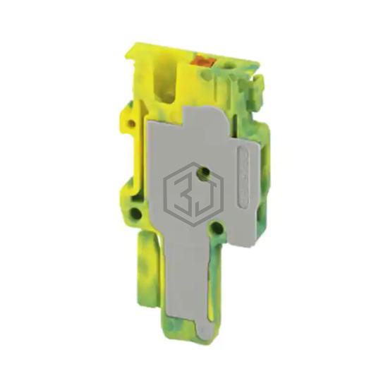 3212730 - Phoenix Contact - Terminal Blocks - Headers, Plugs and Sockets