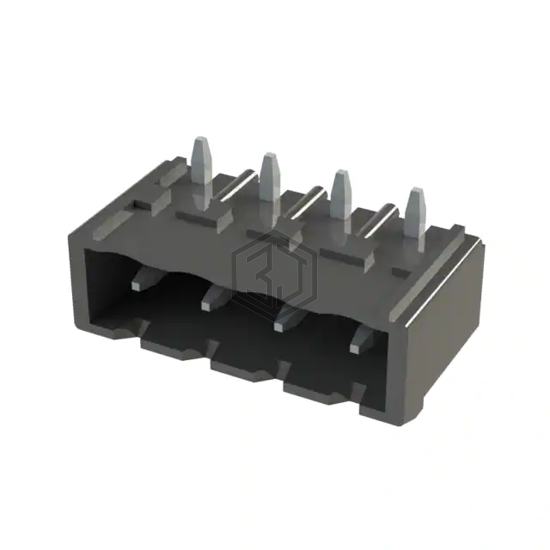 691701540004B - Würth Elektronik - Terminal Blocks - Headers, Plugs and Sockets