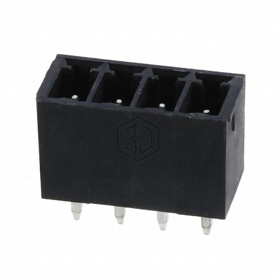 5452094 - Phoenix Contact - Terminal Blocks - Headers, Plugs and Sockets