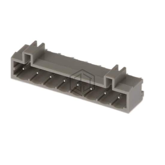 691371700008B - Würth Elektronik - Terminal Blocks - Headers, Plugs and Sockets