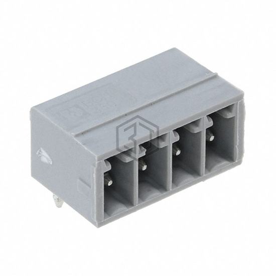5430441 - Phoenix Contact - Terminal Blocks - Headers, Plugs and Sockets