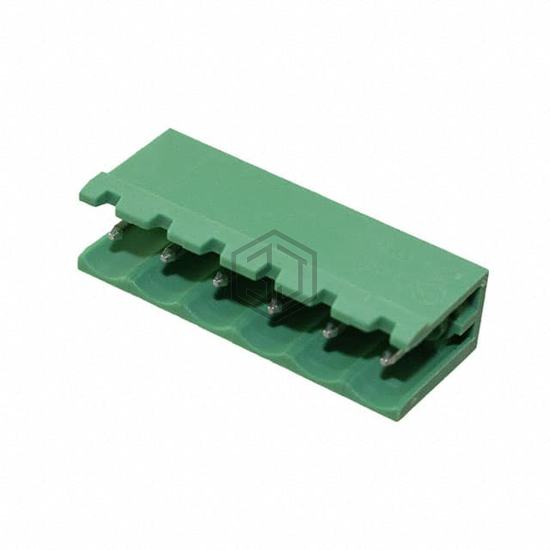 0395215006 - Molex - Terminal Blocks - Headers, Plugs and Sockets