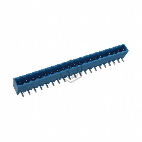 TBP01R1-508-20BE - CUI Devices - Terminal Blocks - Headers, Plugs and Sockets