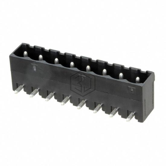 31330108 - METZ CONNECT USA Inc. - Terminal Blocks - Headers, Plugs and Sockets