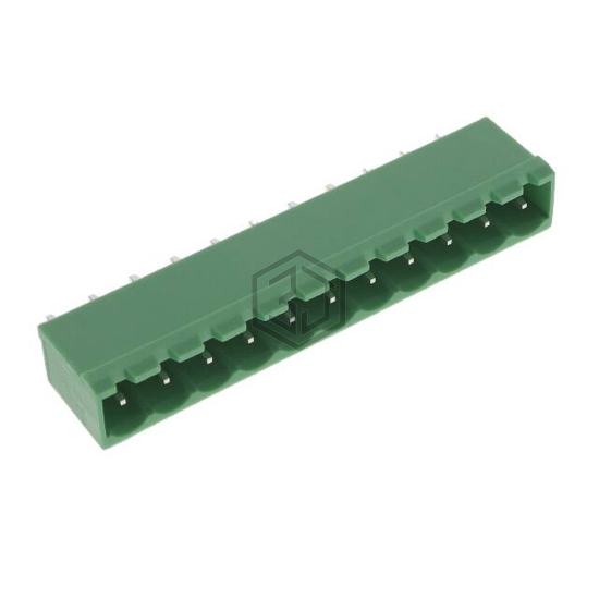1-2351885-1 - TE Connectivity AMP Connectors - Terminal Blocks - Headers, Plugs and Sockets