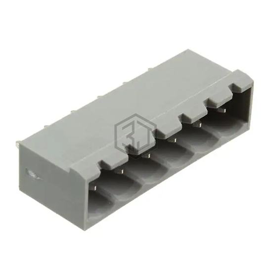 5434353 - Phoenix Contact - Terminal Blocks - Headers, Plugs and Sockets