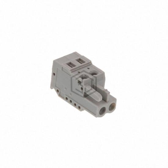 691369700002B - Würth Elektronik - Terminal Blocks - Headers, Plugs and Sockets