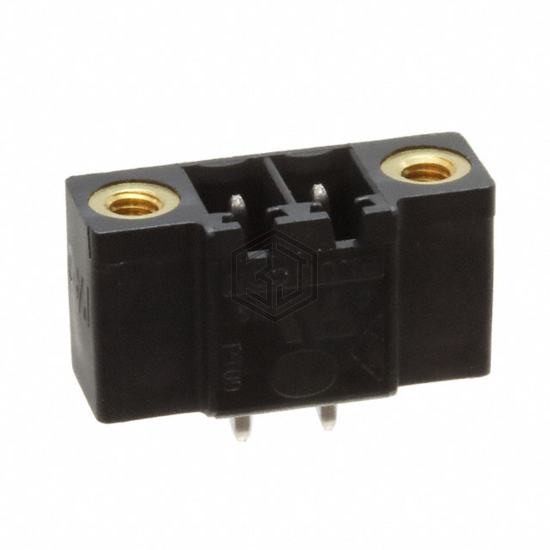 31393102 - METZ CONNECT USA Inc. - Terminal Blocks - Headers, Plugs and Sockets