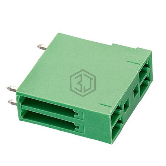 691329300004 - Würth Elektronik - Terminal Blocks - Headers, Plugs and Sockets
