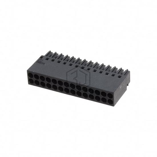 1027616 - Phoenix Contact - Terminal Blocks - Headers, Plugs and Sockets