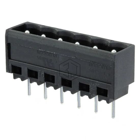 31020106 - METZ CONNECT USA Inc. - Terminal Blocks - Headers, Plugs and Sockets