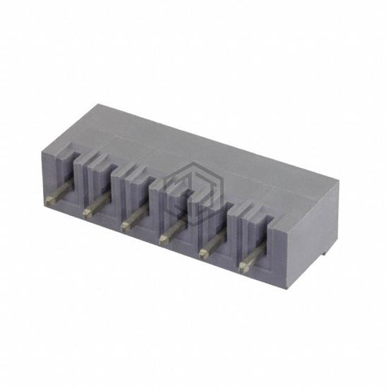 5433053 - Phoenix Contact - Terminal Blocks - Headers, Plugs and Sockets