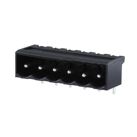 31030106 - METZ CONNECT USA Inc. - Terminal Blocks - Headers, Plugs and Sockets