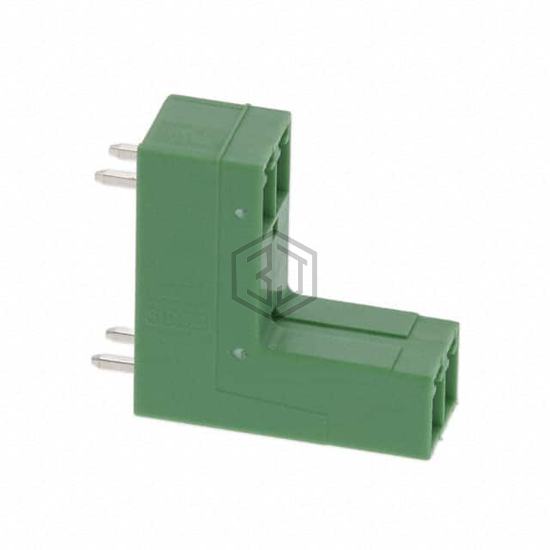 691356300004B - Würth Elektronik - Terminal Blocks - Headers, Plugs and Sockets