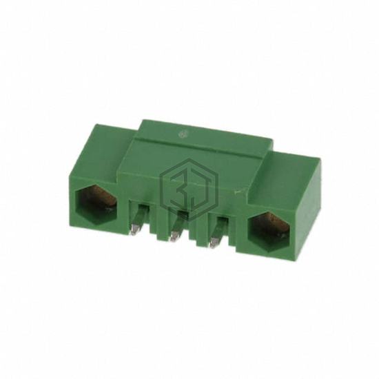 691323300003 - Würth Elektronik - Terminal Blocks - Headers, Plugs and Sockets