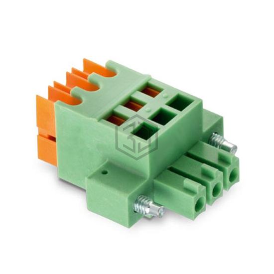 691359340003 - Würth Elektronik - Terminal Blocks - Headers, Plugs and Sockets