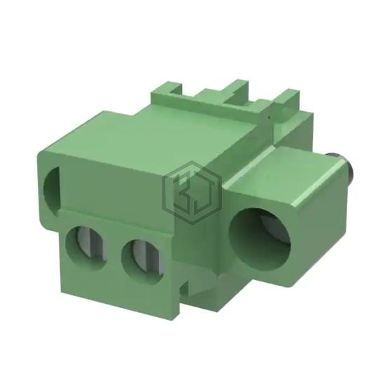 691367110002 - Würth Elektronik - Terminal Blocks - Headers, Plugs and Sockets