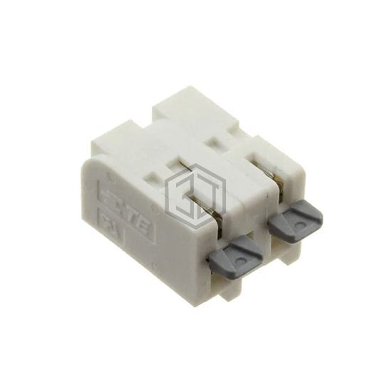 2318582-2 - TE Connectivity AMP Connectors - Terminal Blocks - Headers, Plugs and Sockets