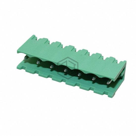 0395215007 - Molex - Terminal Blocks - Headers, Plugs and Sockets