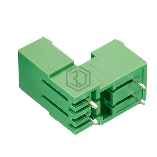 691336500004 - Würth Elektronik - Terminal Blocks - Headers, Plugs and Sockets