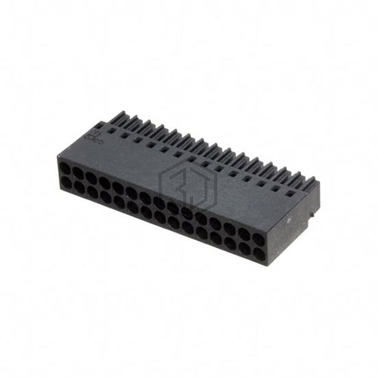1027617 - Phoenix Contact - Terminal Blocks - Headers, Plugs and Sockets