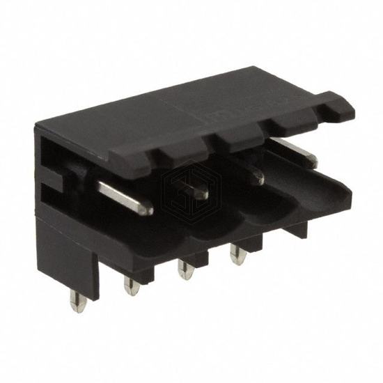 1965856 - Phoenix Contact - Terminal Blocks - Headers, Plugs and Sockets