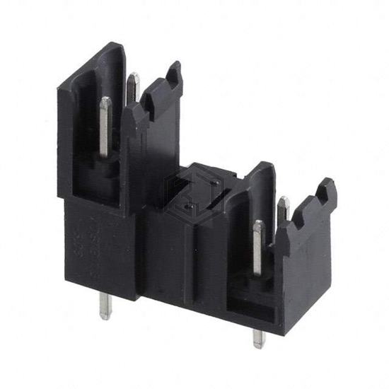 1763100 - Phoenix Contact - Terminal Blocks - Headers, Plugs and Sockets
