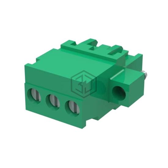 691345710003 - Würth Elektronik - Terminal Blocks - Headers, Plugs and Sockets