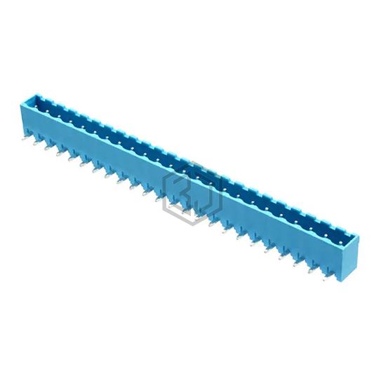 TBP01R1-508-24BE - CUI Devices - Terminal Blocks - Headers, Plugs and Sockets