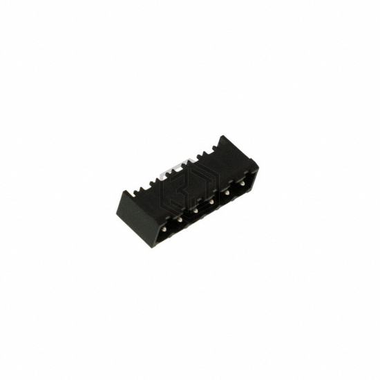 31176106 - METZ CONNECT USA Inc. - Terminal Blocks - Headers, Plugs and Sockets