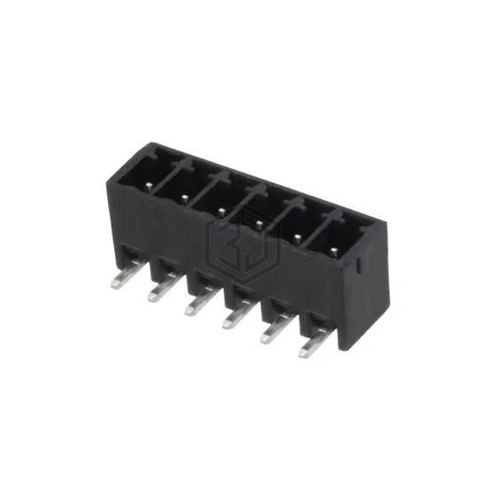 1839665 - Phoenix Contact - Terminal Blocks - Headers, Plugs and Sockets