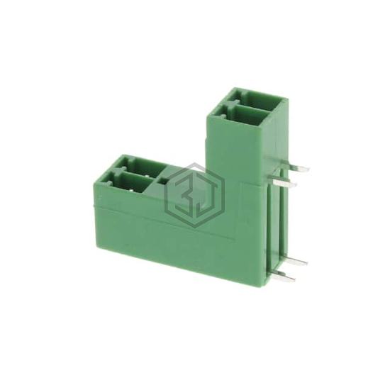 691356310004B - Würth Elektronik - Terminal Blocks - Headers, Plugs and Sockets