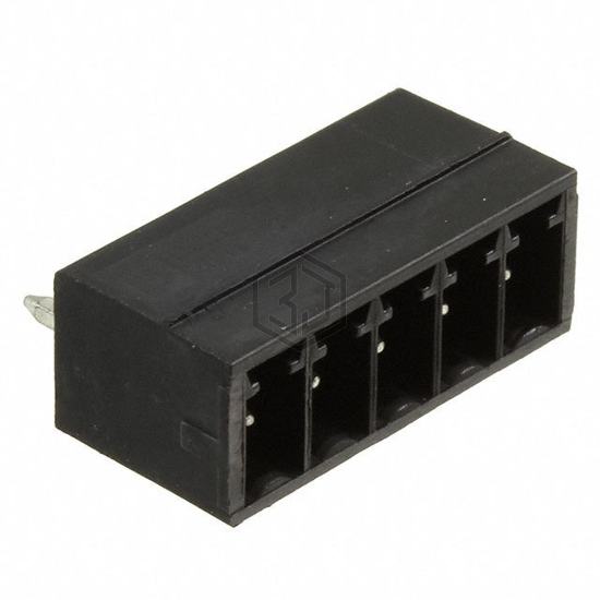 5452095 - Phoenix Contact - Terminal Blocks - Headers, Plugs and Sockets