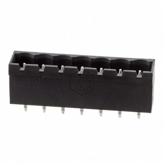 5452158 - Phoenix Contact - Terminal Blocks - Headers, Plugs and Sockets