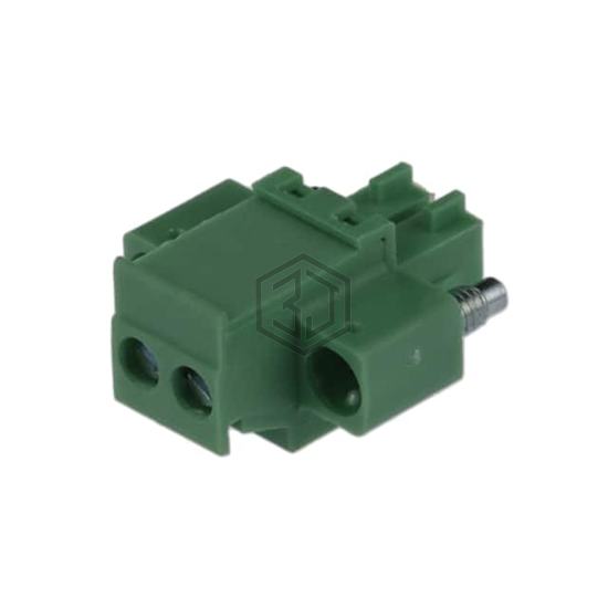 691367310002 - Würth Elektronik - Terminal Blocks - Headers, Plugs and Sockets