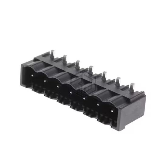 1836395 - Phoenix Contact - Terminal Blocks - Headers, Plugs and Sockets