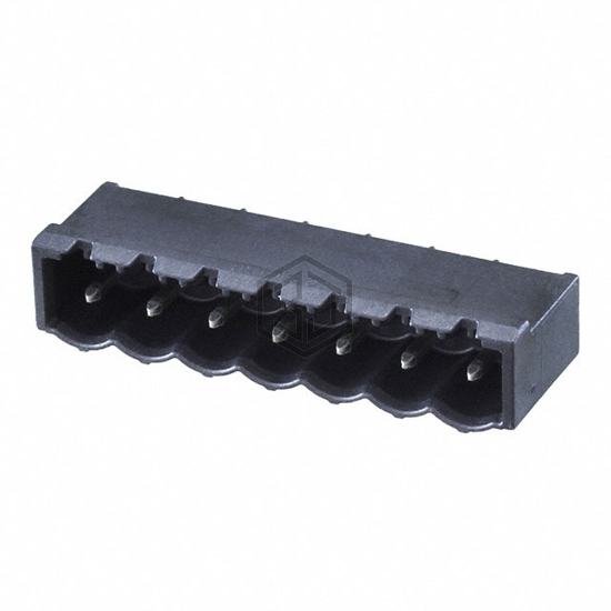 1837077 - Phoenix Contact - Terminal Blocks - Headers, Plugs and Sockets