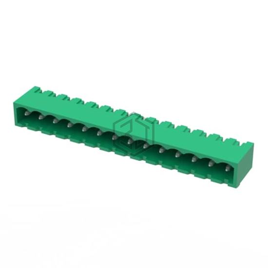 691311500114 - Würth Elektronik - Terminal Blocks - Headers, Plugs and Sockets