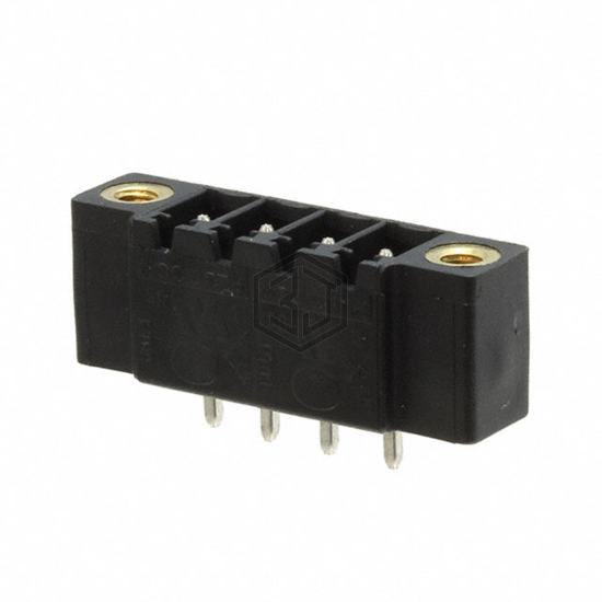 31393104 - METZ CONNECT USA Inc. - Terminal Blocks - Headers, Plugs and Sockets