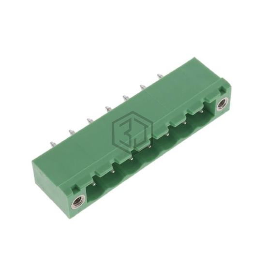 0395255007 - Molex - Terminal Blocks - Headers, Plugs and Sockets