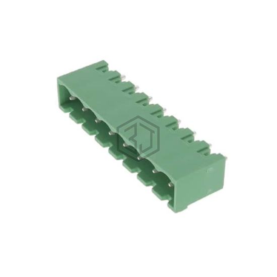 0395316008 - Molex - Terminal Blocks - Headers, Plugs and Sockets