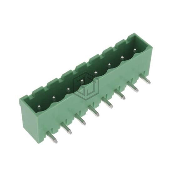 0395226008 - Molex - Terminal Blocks - Headers, Plugs and Sockets
