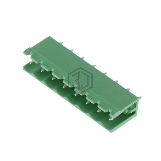 0395215008 - Molex - Terminal Blocks - Headers, Plugs and Sockets