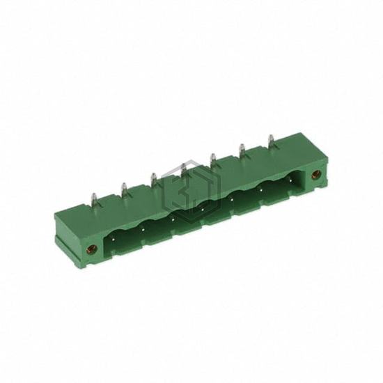 691317410007 - Würth Elektronik - Terminal Blocks - Headers, Plugs and Sockets