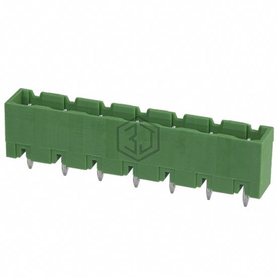 EDSTLZ965/7 - On Shore Technology Inc. - Terminal Blocks - Headers, Plugs and Sockets