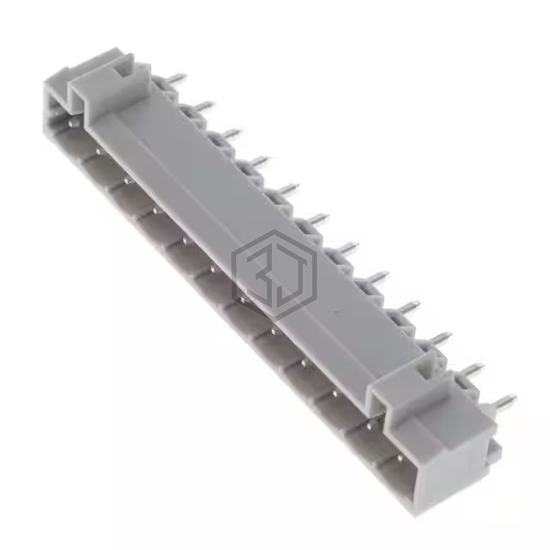 691371700012B - Würth Elektronik - Terminal Blocks - Headers, Plugs and Sockets